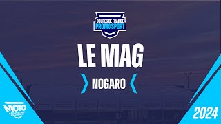 Le Mag Promosport  Nogaro 32 [upl. by Claudie98]