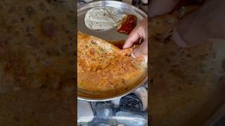 Instant Crispy Rava Dosa [upl. by Mitran]