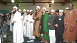 Prayer salah by Sheikh Hamza Yusuf 12 [upl. by Aicemak]