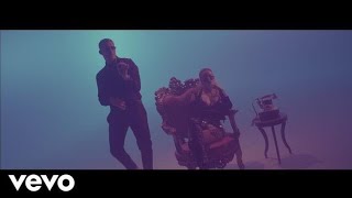 Ahora me llama  Bad Bunny ft Karol G video oficialletra [upl. by Enneillij]