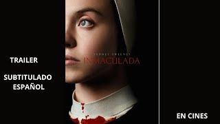 INMACULADA  TRÁILER SUBTITULADO ESPAÑOL [upl. by Yhtrod324]