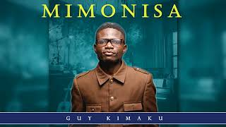 Mimonisa  Guy Kimaku Audio [upl. by Cornelie]