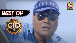 Best Of CID  A Road Not Taken  Full Episode  23 Apr 2022 [upl. by Rehportsirhc]