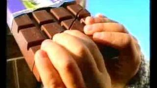 Milka commercial from the 90s 2 [upl. by Stalder]