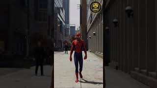 SpiderMans Evil Dance [upl. by Condon]