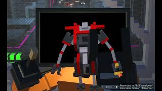 ME and jeyack play robo gaem [upl. by Perreault]