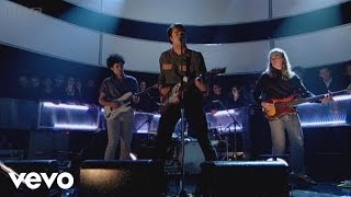 The Vaccines  If You Wanna Later Live With Jools Holland [upl. by Eilesor]