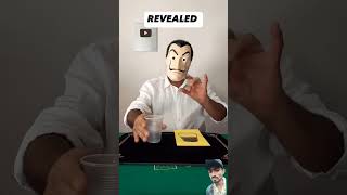 magic tric🧋🧋🧋 art simplemagictricks ✨✨🤯😱🤯 magic magictrickssecret funny [upl. by Nairbal]