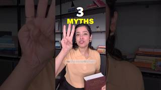 Constitution Myths you didn’t know🇮🇳😲 [upl. by Novikoff]