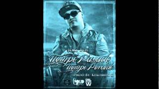 Jory  Tiempo Pasado Tiempo Perdido Prod By Keko Musik con Letra [upl. by Daniele]