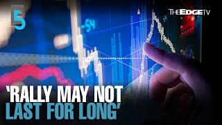 EVENING 5 MIDF Brace for ‘another downward thrust’ [upl. by Assirram]