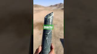 actinolite chlorite dolomite [upl. by Jamesy]