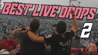 Best Live Drops 🔥 Episode 2 [upl. by Gordan]