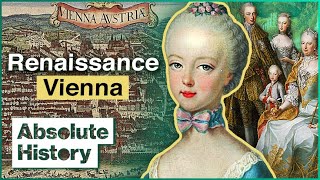 How Vienna Became The Largest Kingdom Of The Renaissance  Curious Traveler  Absolute History [upl. by Rawdon377]