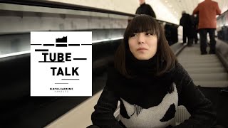 Elbphilharmonie »TubeTalk«  Alice Sara Ott [upl. by Kletter553]