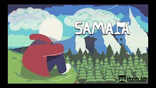 SAMAIA Official Trailer [upl. by Nassi531]