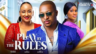 PLAY BY THE RULES  IK IGBONNA  ROSEMARY AFUWAPE  ISHA ABUBAKAR Latest 2024 Nigeria Movies [upl. by Innavoeg]