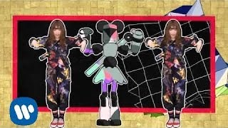 きゃりーぱみゅぱみゅ  にんじゃりばんばんKyary Pamyu Pamyu  Ninja Re Bang Bang [upl. by Htebazie]