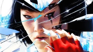 Mirrors Edge Still Alive Theme Epic Metal Remix [upl. by Ynneh]