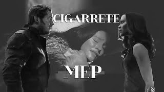 MULTIFANDOM COUPLES  CIGARRETE [upl. by Neelram]