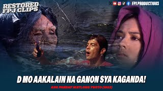 Ganon pala sya kaganda  Ang Panday Ikatlong Yugto  Fernando Poe Jr [upl. by Zerk]