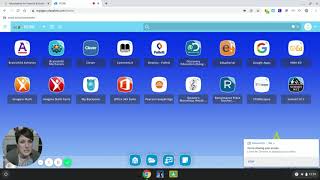 How ECISD Students Access Classlink [upl. by Shear946]