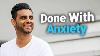 This One Shift is the Key to LongTerm Anxiety Recovery [upl. by Novehc]