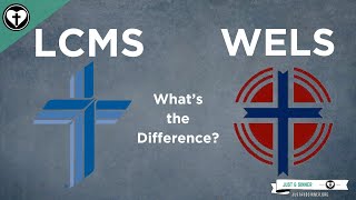 Differences between LCMS and WELS [upl. by Nagel608]