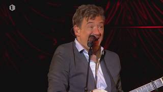 Bart Peeters Deluxe Live in de Lotto Arena  Ik hou meer van Folk [upl. by Benny415]