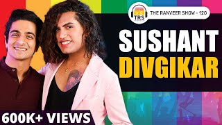 SushantDivgikarRaniKohenur  The UNTOLD Heartwarming Story  Rani KoHEnur  The Ranveer Show 120 [upl. by Jehovah90]