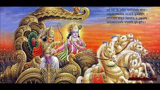 Bhagavad Gita DK 02 Indledning 2 del [upl. by Sandye605]