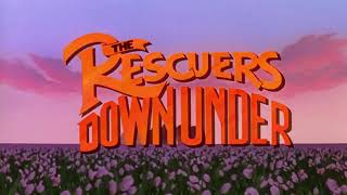 SabWap CoM The Rescuers Down Under 1990 part 1 Cody Waking Up [upl. by Elise245]