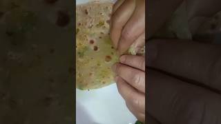 Locky ka Paratha ✨ By Shabana Mazhar [upl. by Mun]