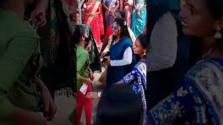 komora Kumar down hirapura town short viral video Chandan dance group [upl. by Aeiram]