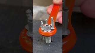 Coloque rebites para te ajudar truques diy tools vocesabia [upl. by Wildee134]