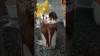 Oreo shake recipe  for you  trending [upl. by Sivam]