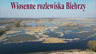 Biebrza Wiosną [upl. by Ilac488]