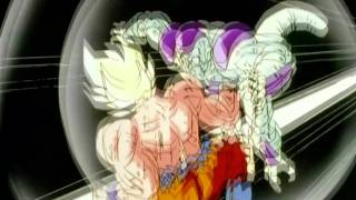 DBZ AMVKeep Rollin HD 1080p [upl. by Sheedy]