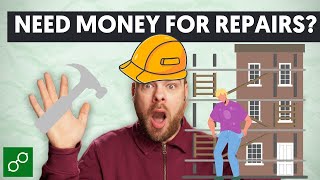 How to Get a Personal Loan for Home Improvement [upl. by Enidan]