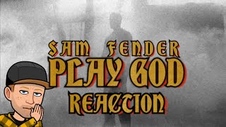 Sam Fender  Play God  Reaction [upl. by Jepson]