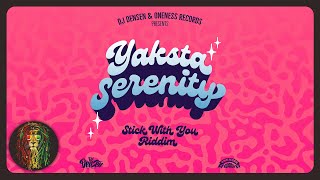 Yaksta  Serenity [upl. by Socin]