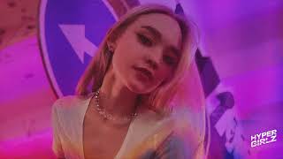 Tove Lo  Habits Stay High HYPER GIRLZ Hypertechno Remix  TikTok Viral  Rave Vibes [upl. by Atiraj]