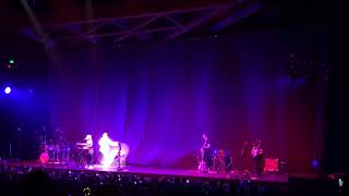 Kali Uchis  Speed  live in Orlando [upl. by Nosmas]