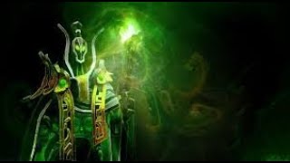 dota1 Rubick Pos4 [upl. by Nageem]