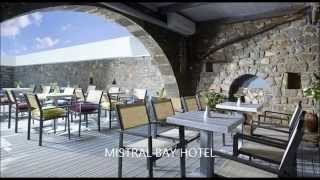 Charter Creta Heraklion  HOTEL MISTRAL BAY  Central Travel Bucuresti [upl. by Brass694]