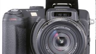 Fujifilm  FinePix S7000 [upl. by Marchelle]