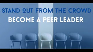 Connecting with the Peer Leader Supervisors [upl. by Elder858]