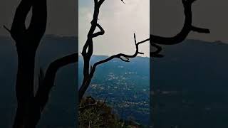 ma kalo raat timi chandrama 😍😍🥰 song travellingvlog hillstation cover [upl. by Swetiana]