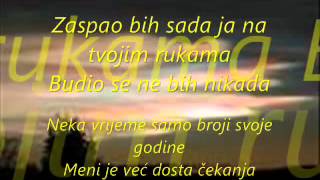 Parni valjak  Dođi lyricsmp4 [upl. by Asek]