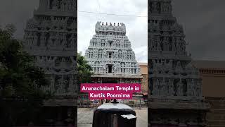 arunachalam🙏kartikpurnimatiruvannamalaishivastotram 🙏 [upl. by Anneyehc]